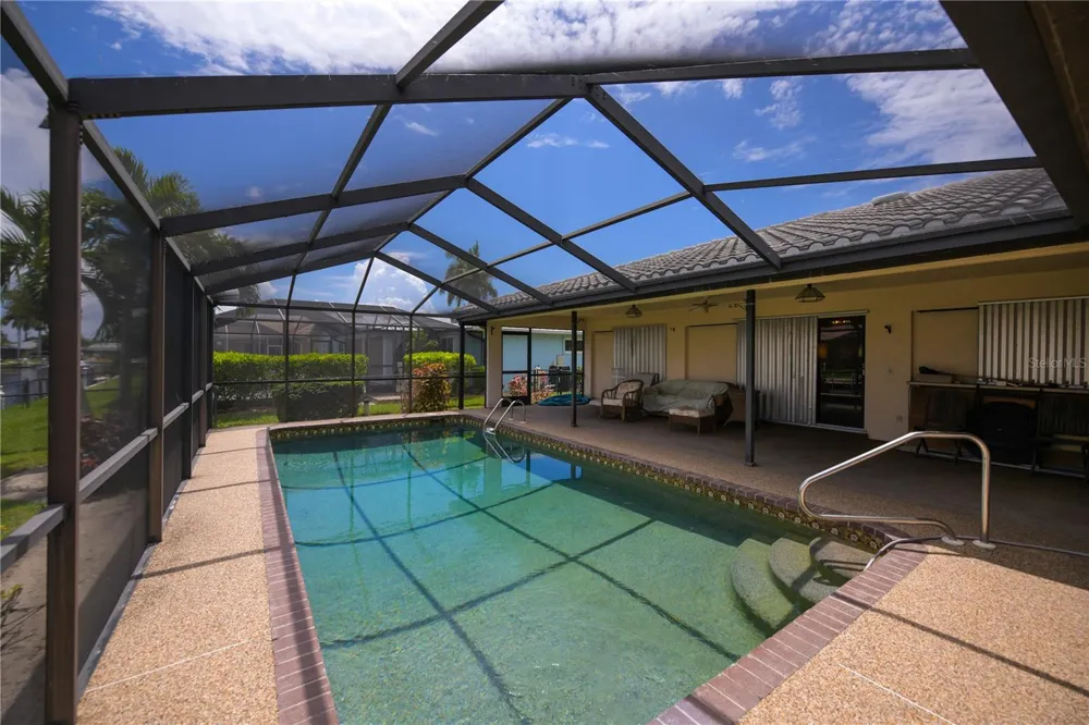 1205 VIA TRIPOLI Punta Gorda, FL 33950