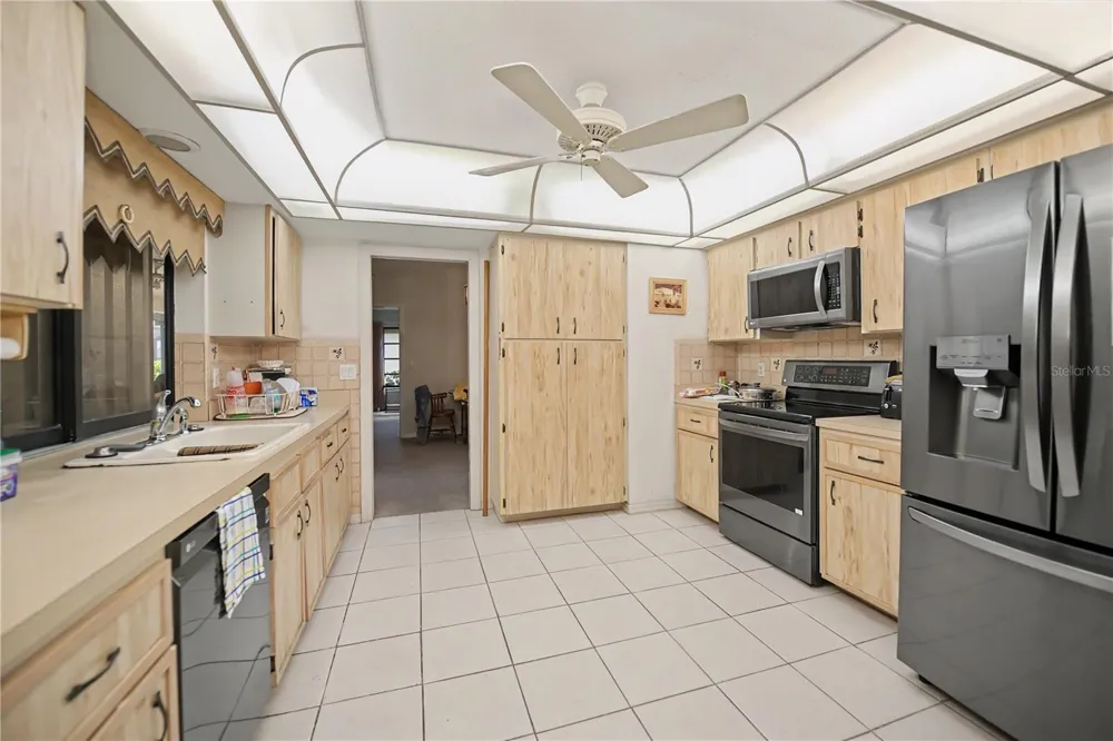 1205 VIA TRIPOLI Punta Gorda, FL 33950