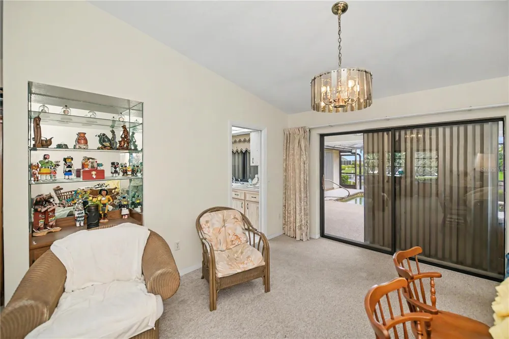 1205 VIA TRIPOLI Punta Gorda, FL 33950