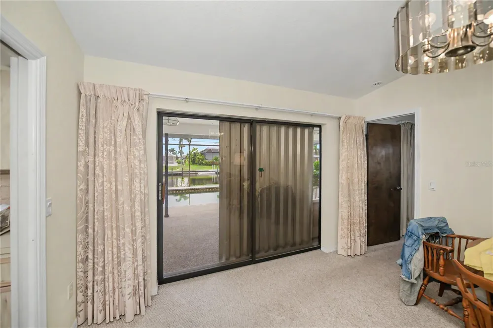1205 VIA TRIPOLI Punta Gorda, FL 33950