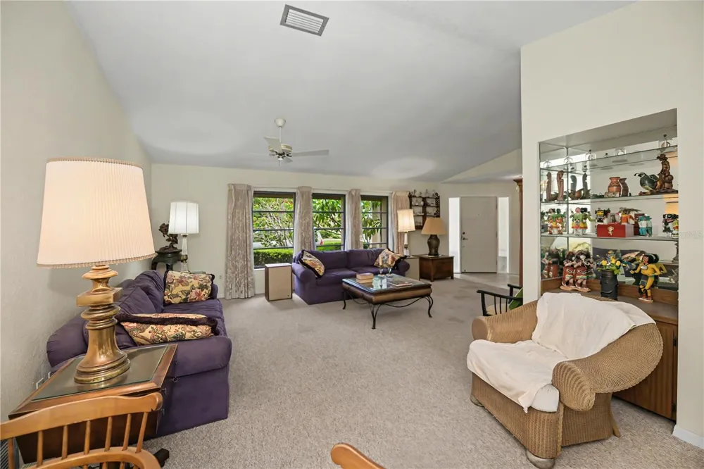 1205 VIA TRIPOLI Punta Gorda, FL 33950