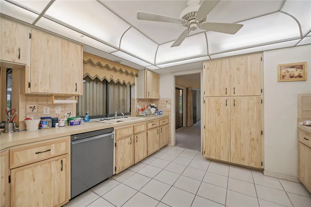 1205 VIA TRIPOLI Punta Gorda, FL 33950