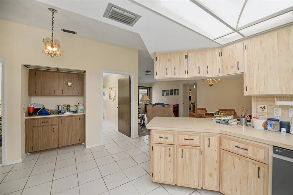 1205 VIA TRIPOLI Punta Gorda, FL 33950