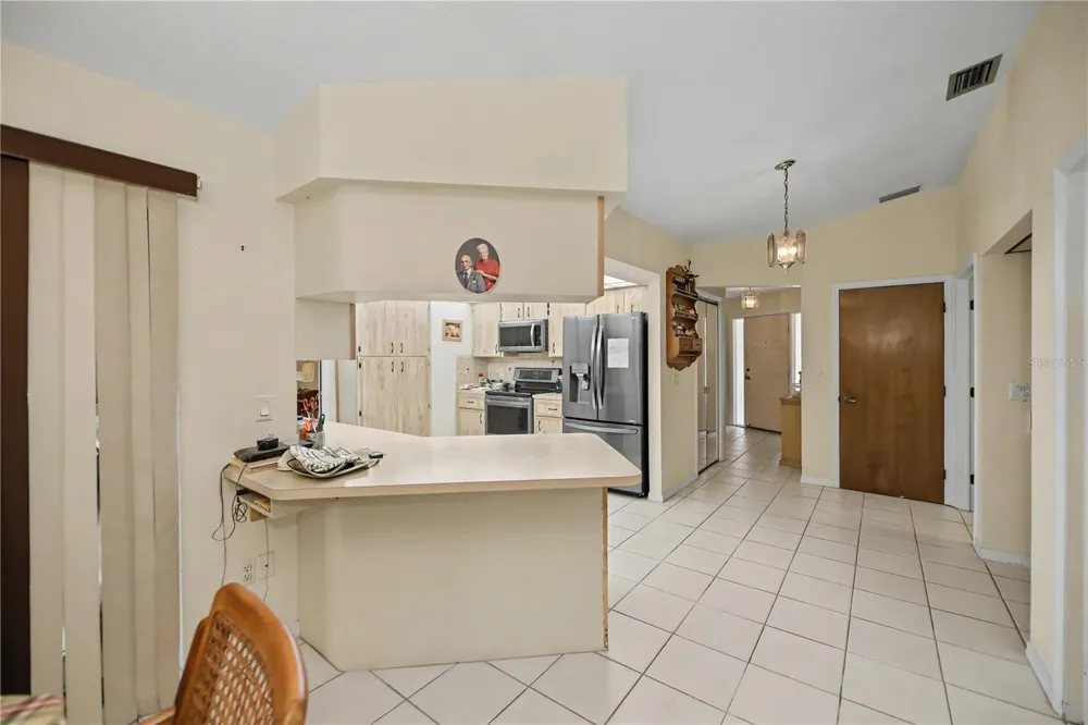 1205 VIA TRIPOLI Punta Gorda, FL 33950