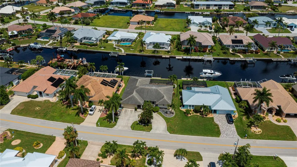 1205 VIA TRIPOLI Punta Gorda, FL 33950