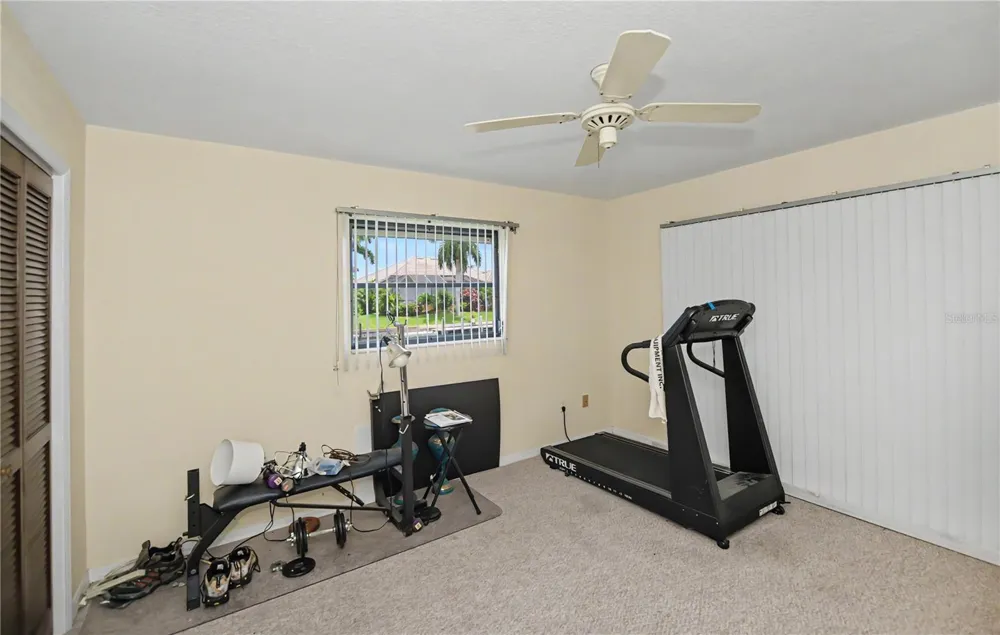 1205 VIA TRIPOLI Punta Gorda, FL 33950
