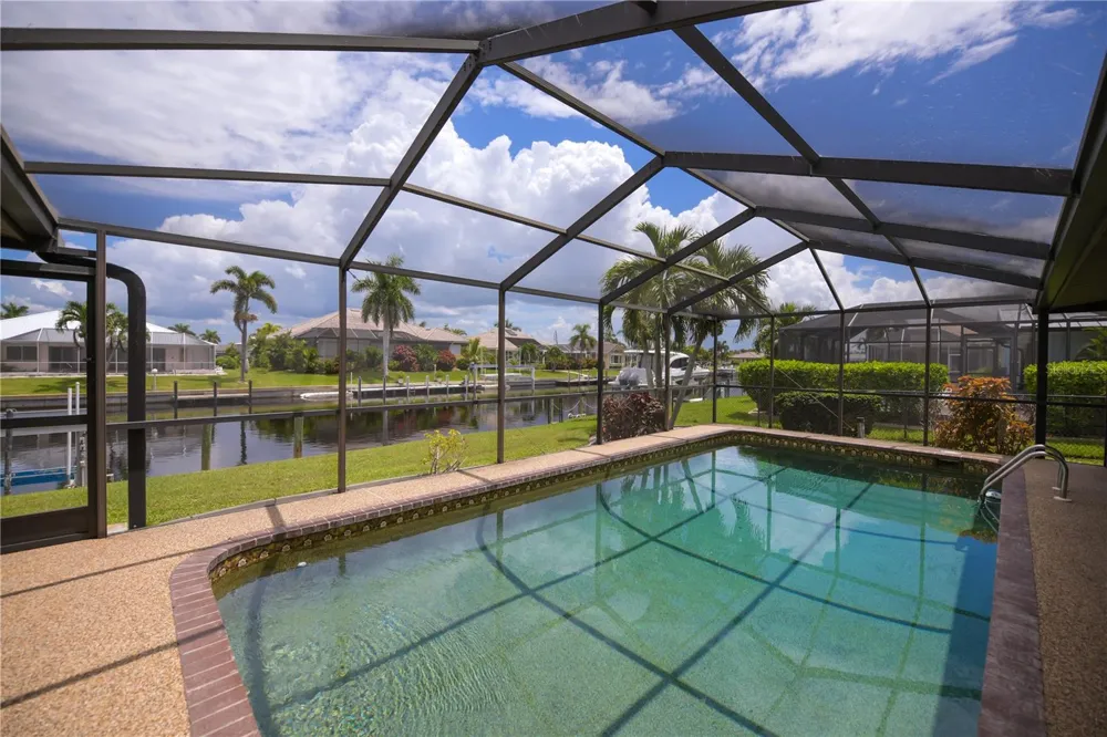 1205 VIA TRIPOLI Punta Gorda, FL 33950