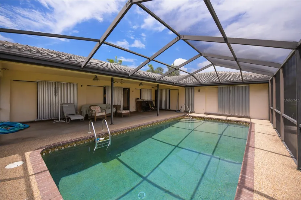 1205 VIA TRIPOLI Punta Gorda, FL 33950
