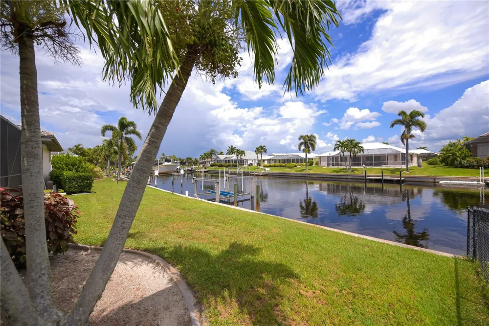 1205 VIA TRIPOLI Punta Gorda, FL 33950