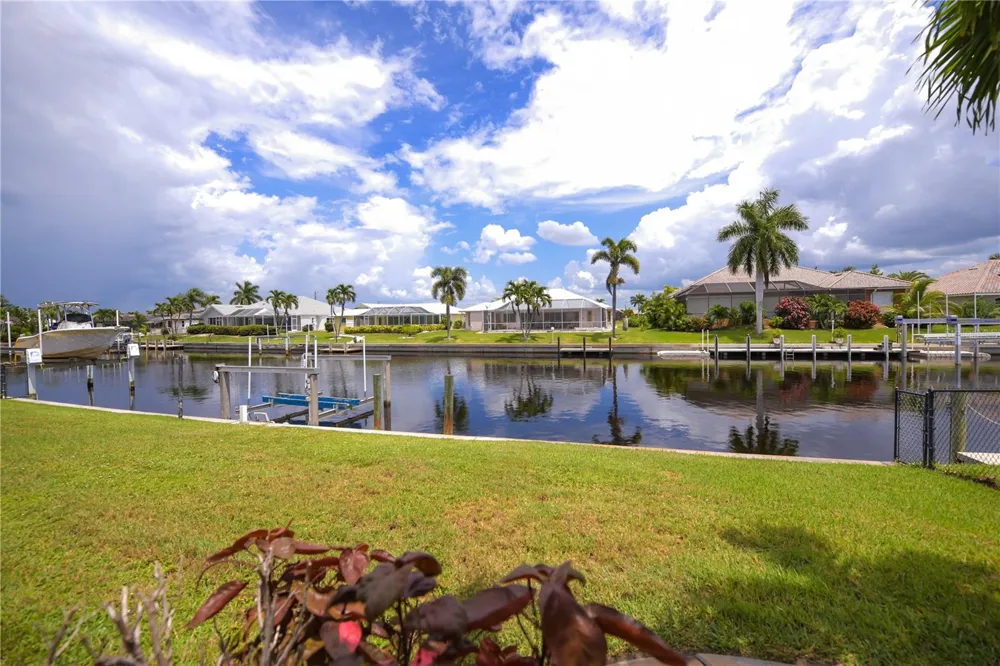 1205 VIA TRIPOLI Punta Gorda, FL 33950