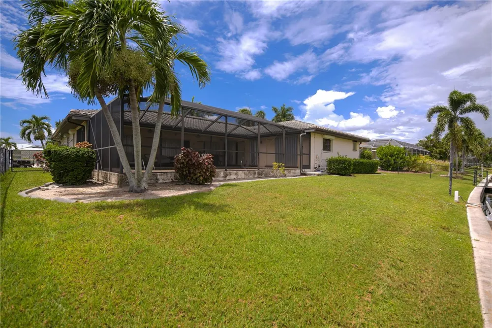 1205 VIA TRIPOLI Punta Gorda, FL 33950