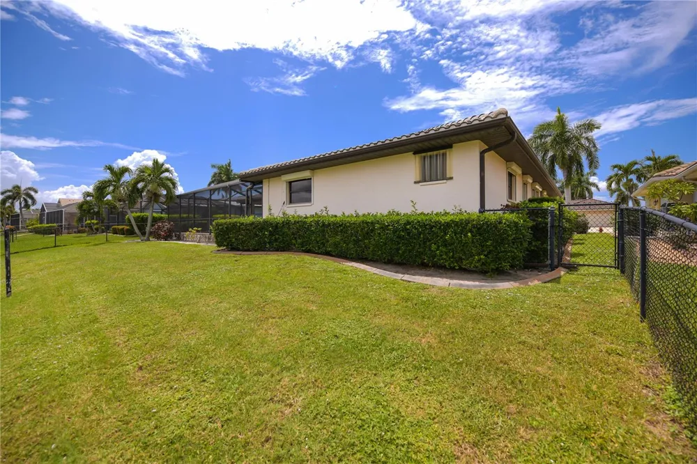 1205 VIA TRIPOLI Punta Gorda, FL 33950