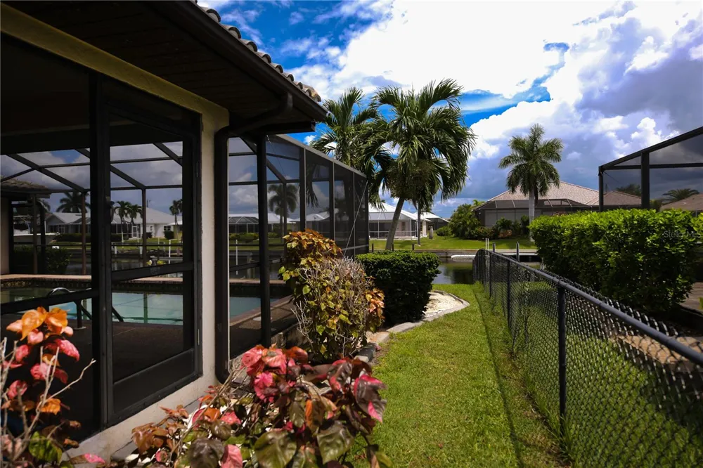 1205 VIA TRIPOLI Punta Gorda, FL 33950