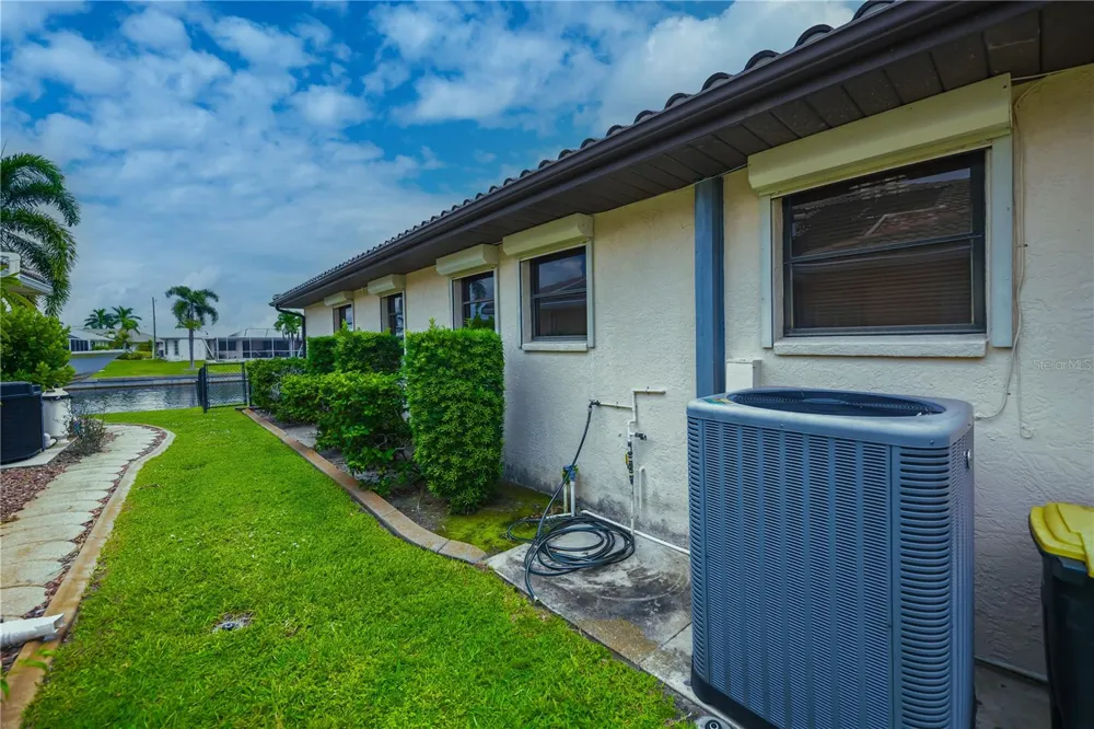 1205 VIA TRIPOLI Punta Gorda, FL 33950