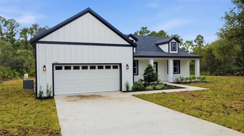 41325 ROYAL TRAILS ROAD Eustis, FL 32726