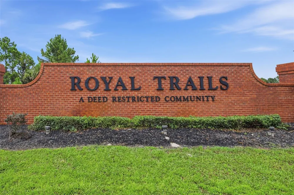 41325 ROYAL TRAILS ROAD Eustis, FL 32726