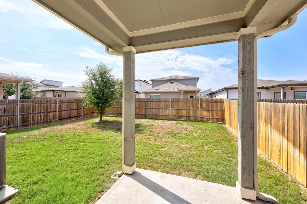 2125 Ettalee Court Austin, TX 78754