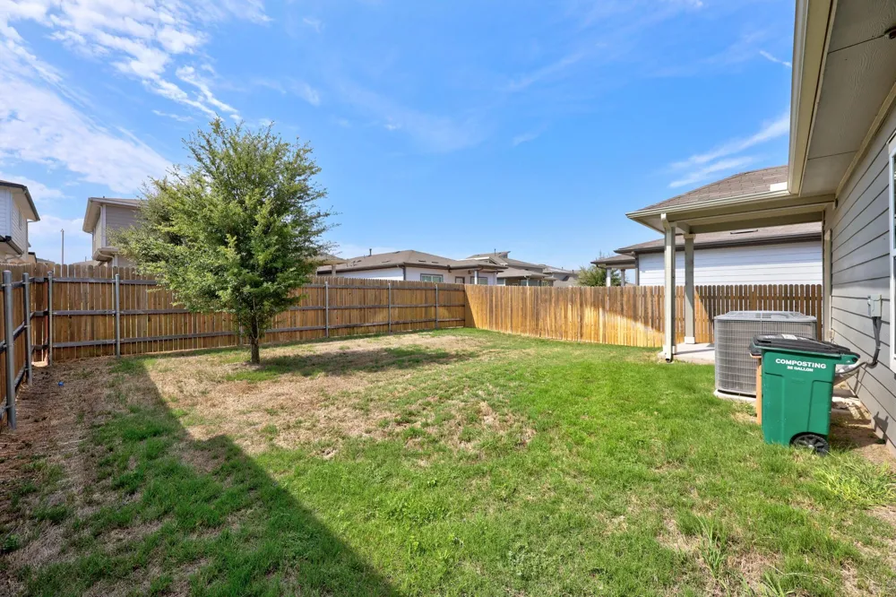 2125 Ettalee Court Austin, TX 78754