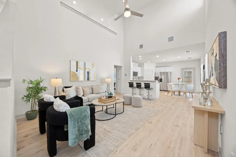 2125 Ettalee Court Austin, TX 78754
