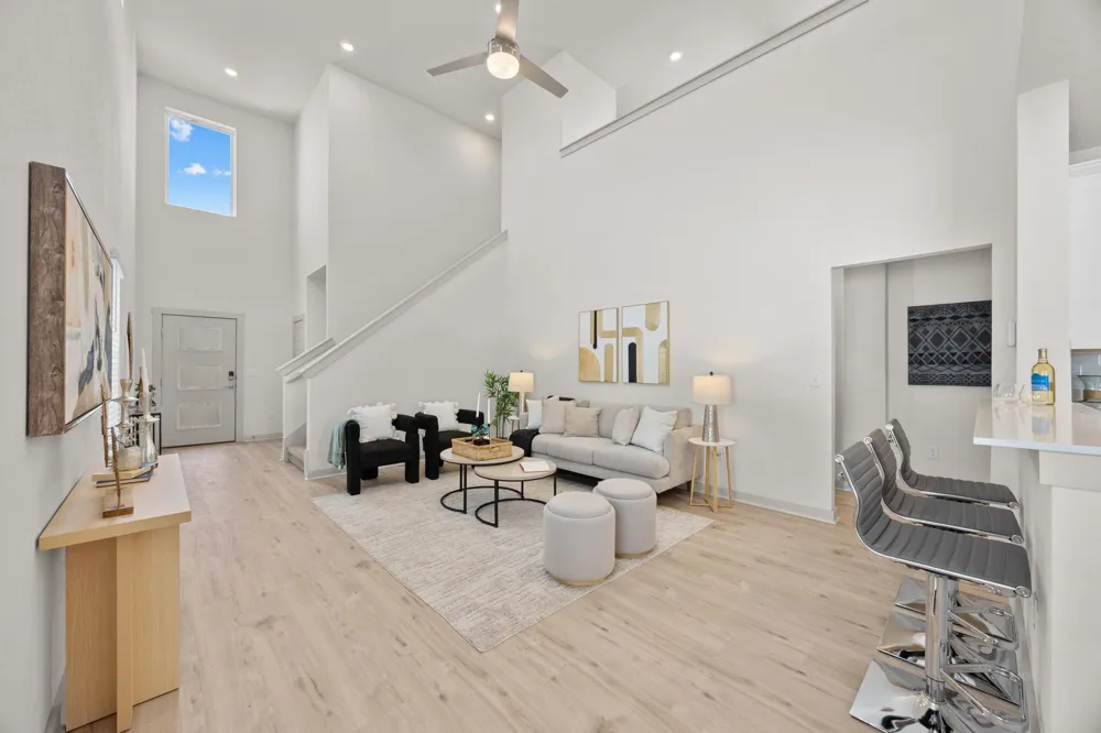 2125 Ettalee Court Austin, TX 78754