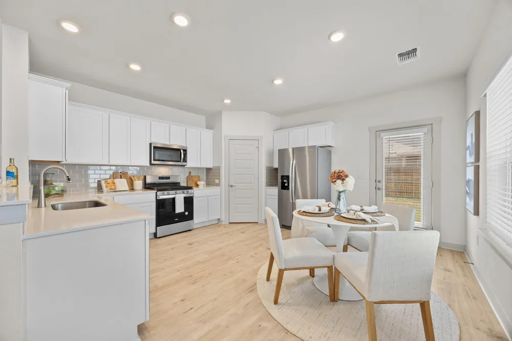 2125 Ettalee Court Austin, TX 78754