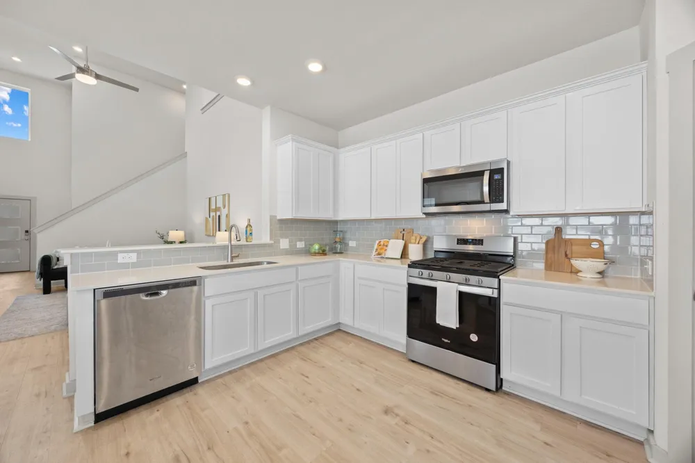 2125 Ettalee Court Austin, TX 78754