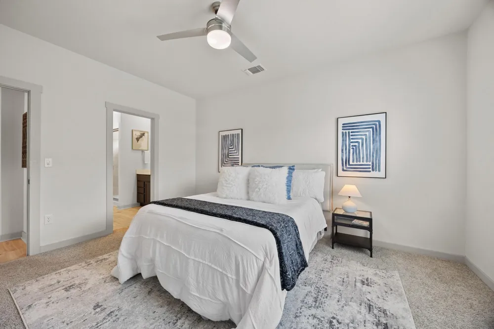 2125 Ettalee Court Austin, TX 78754