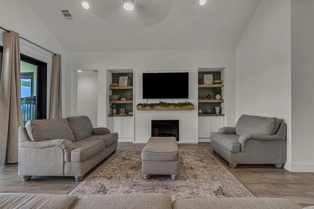 304 Buffalo Trail Liberty Hill, TX 78642