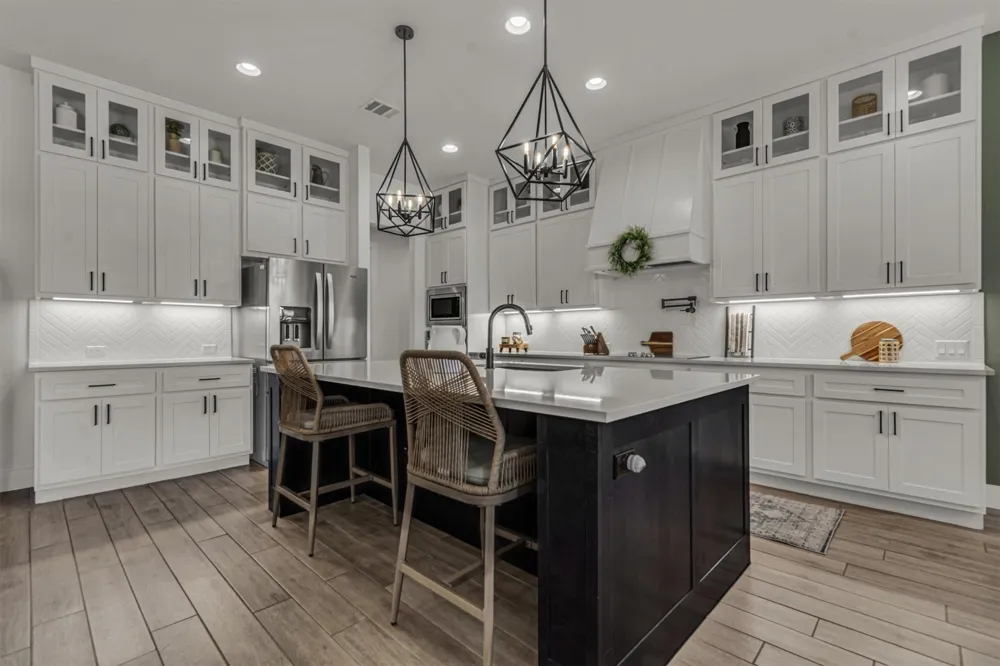 304 Buffalo Trail Liberty Hill, TX 78642