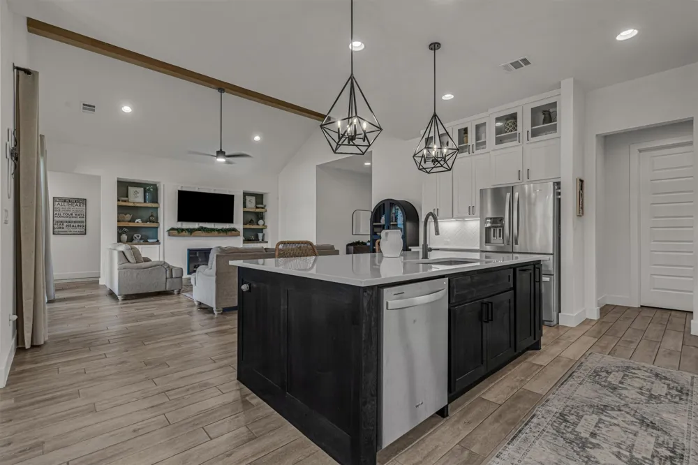 304 Buffalo Trail Liberty Hill, TX 78642