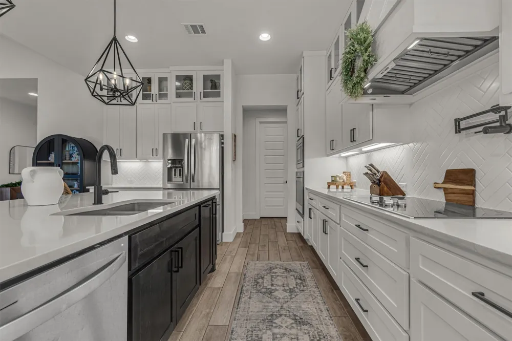 304 Buffalo Trail Liberty Hill, TX 78642