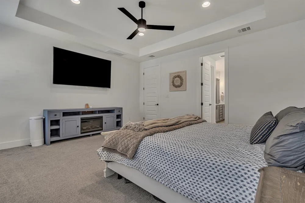 304 Buffalo Trail Liberty Hill, TX 78642