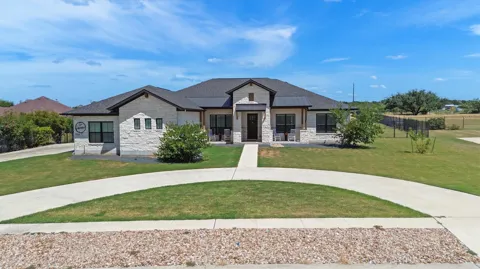 304 Buffalo Trail
