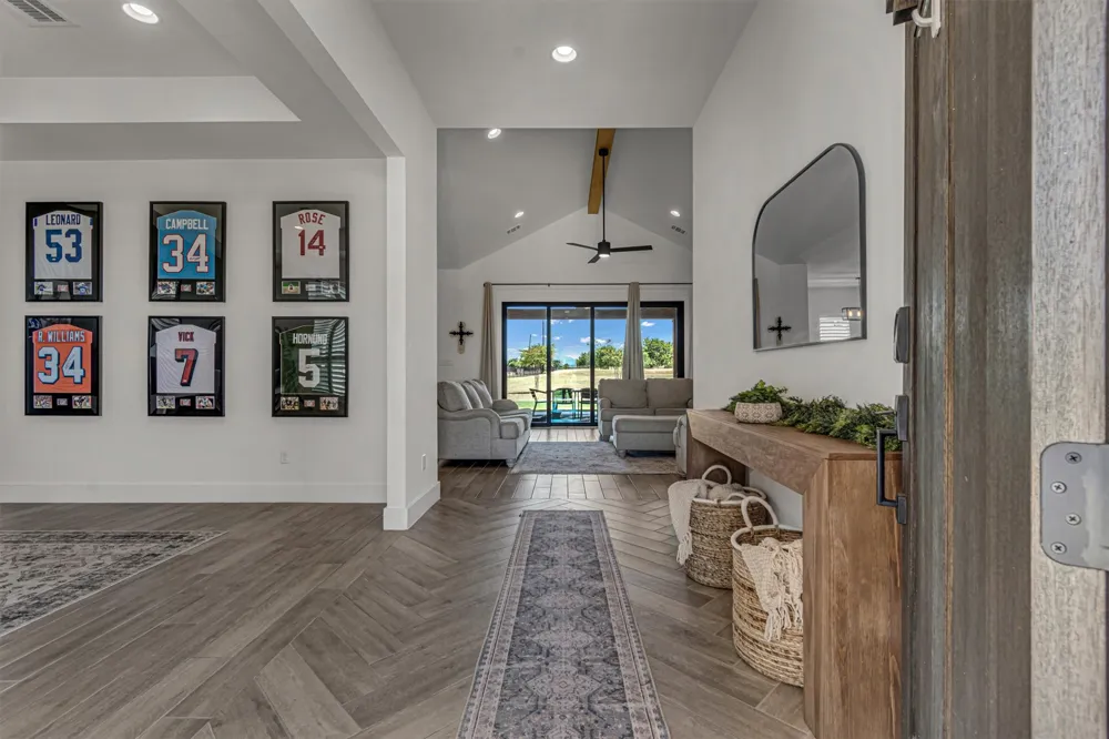 304 Buffalo Trail Liberty Hill, TX 78642