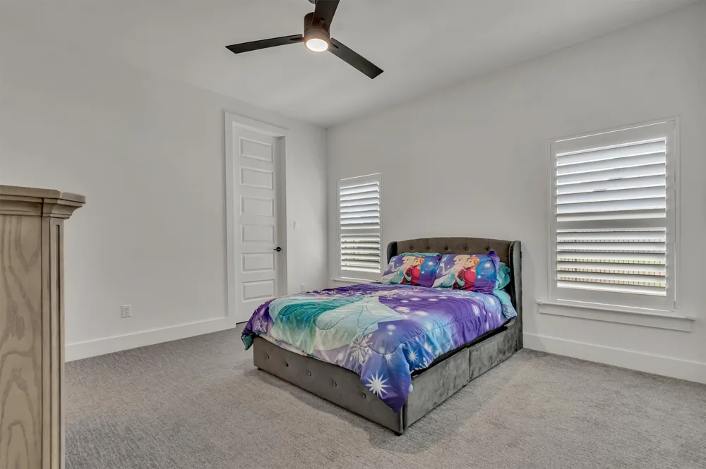 304 Buffalo Trail Liberty Hill, TX 78642