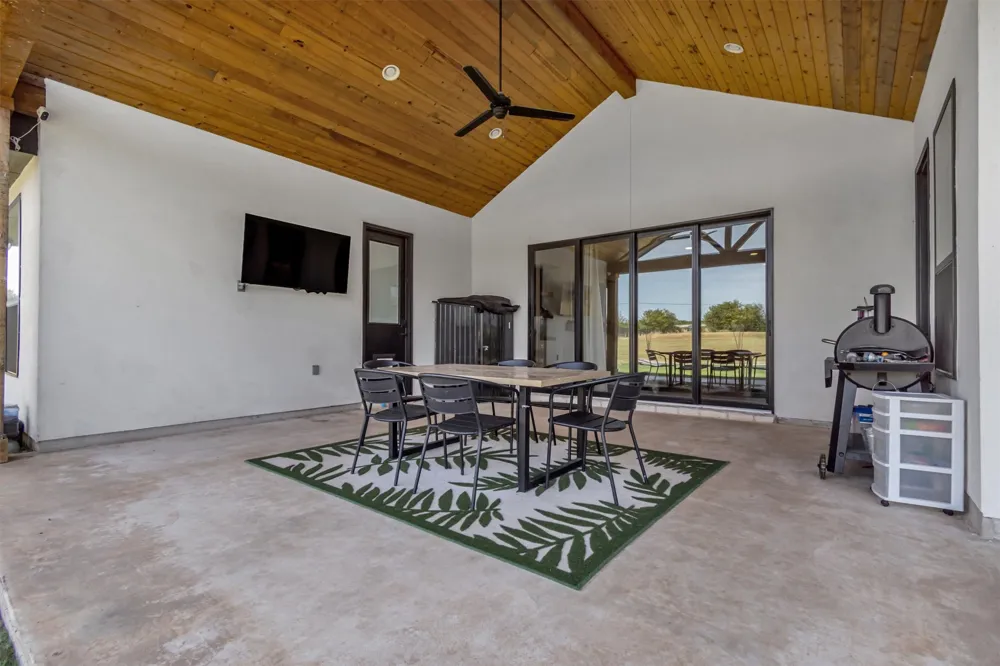 304 Buffalo Trail Liberty Hill, TX 78642
