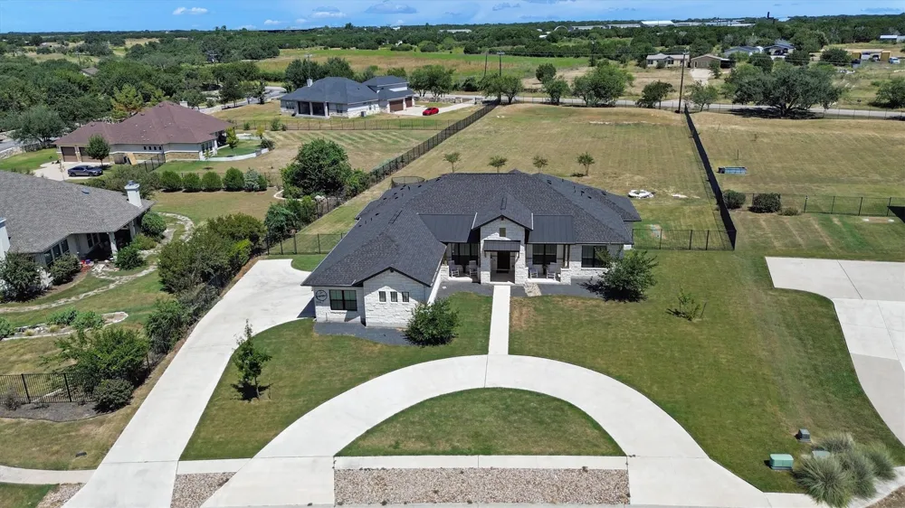 304 Buffalo Trail Liberty Hill, TX 78642