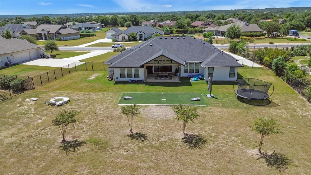 304 Buffalo Trail Liberty Hill, TX 78642
