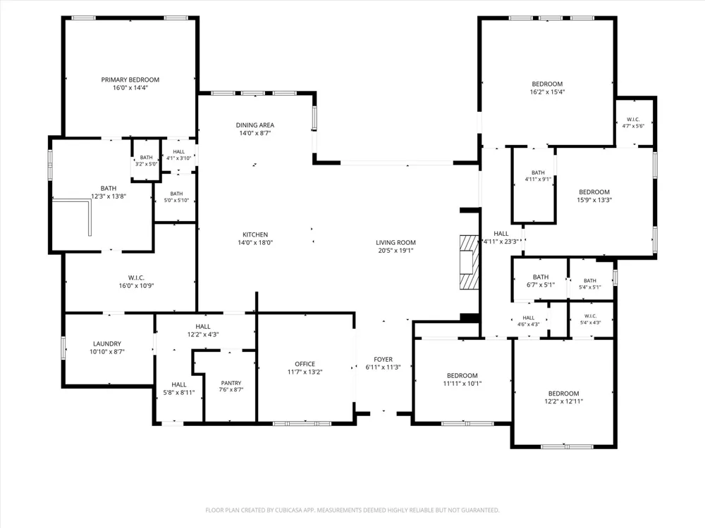 304 Buffalo Trail Liberty Hill, TX 78642