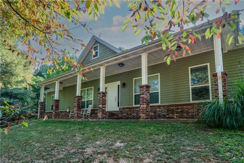 16500 Carney Road