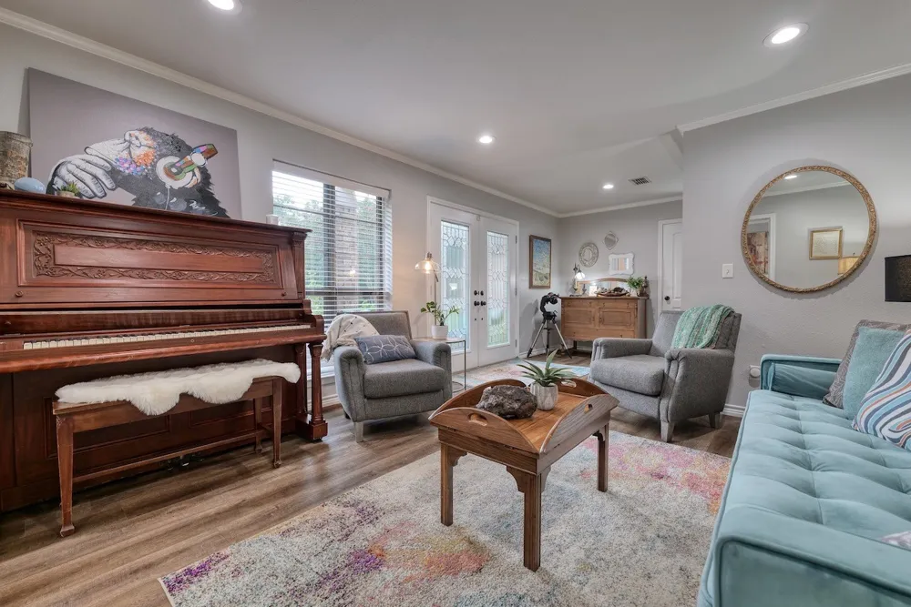 621 Northgate Drive Hideaway, TX 75771