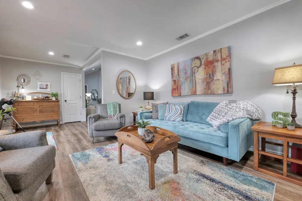 621 Northgate Drive Hideaway, TX 75771