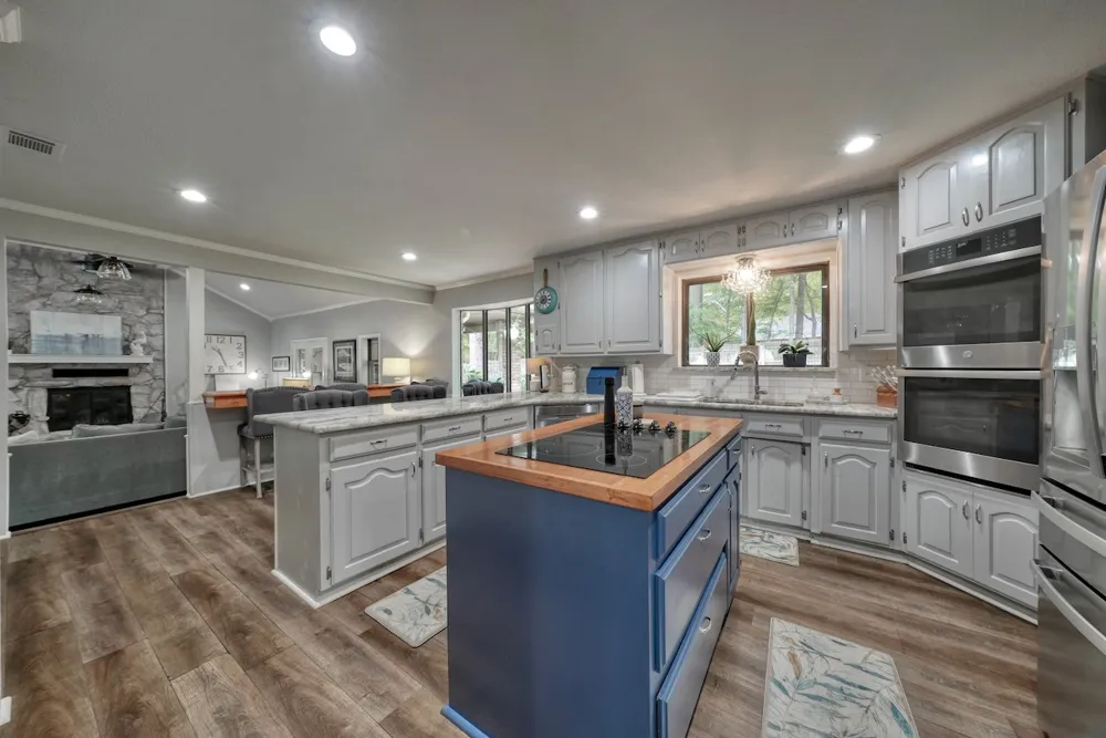 621 Northgate Drive Hideaway, TX 75771