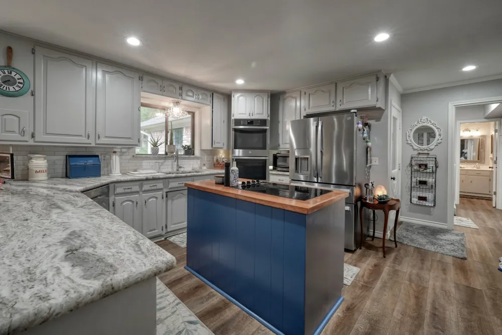 621 Northgate Drive Hideaway, TX 75771