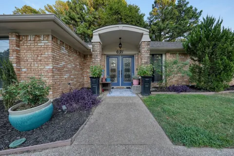 621 Northgate Drive