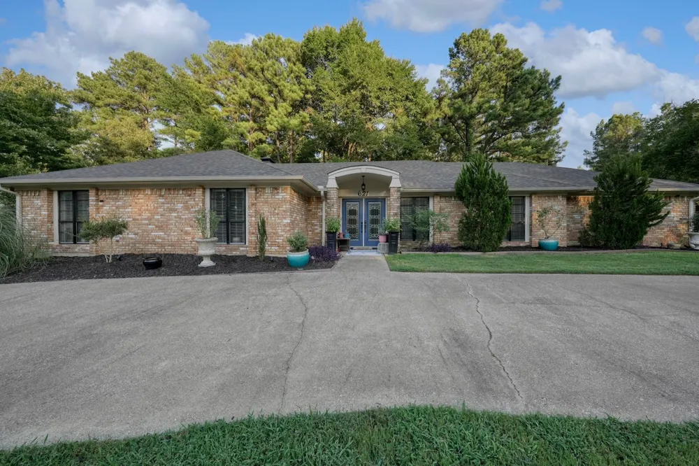 621 Northgate Drive Hideaway, TX 75771