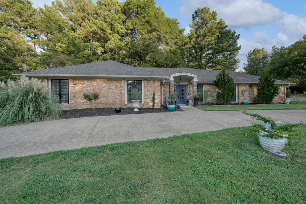 621 Northgate Drive Hideaway, TX 75771