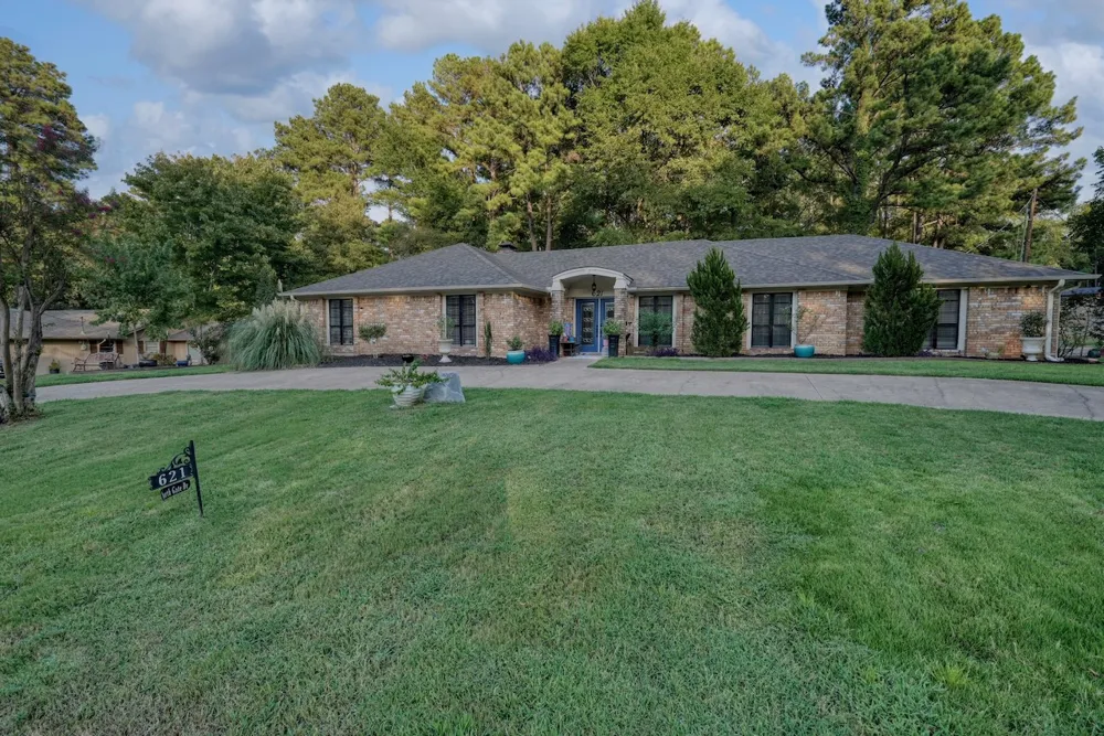 621 Northgate Drive Hideaway, TX 75771
