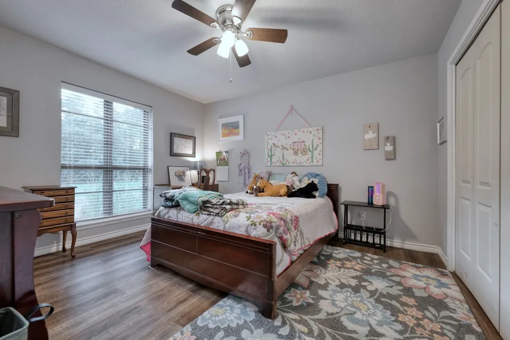 621 Northgate Drive Hideaway, TX 75771