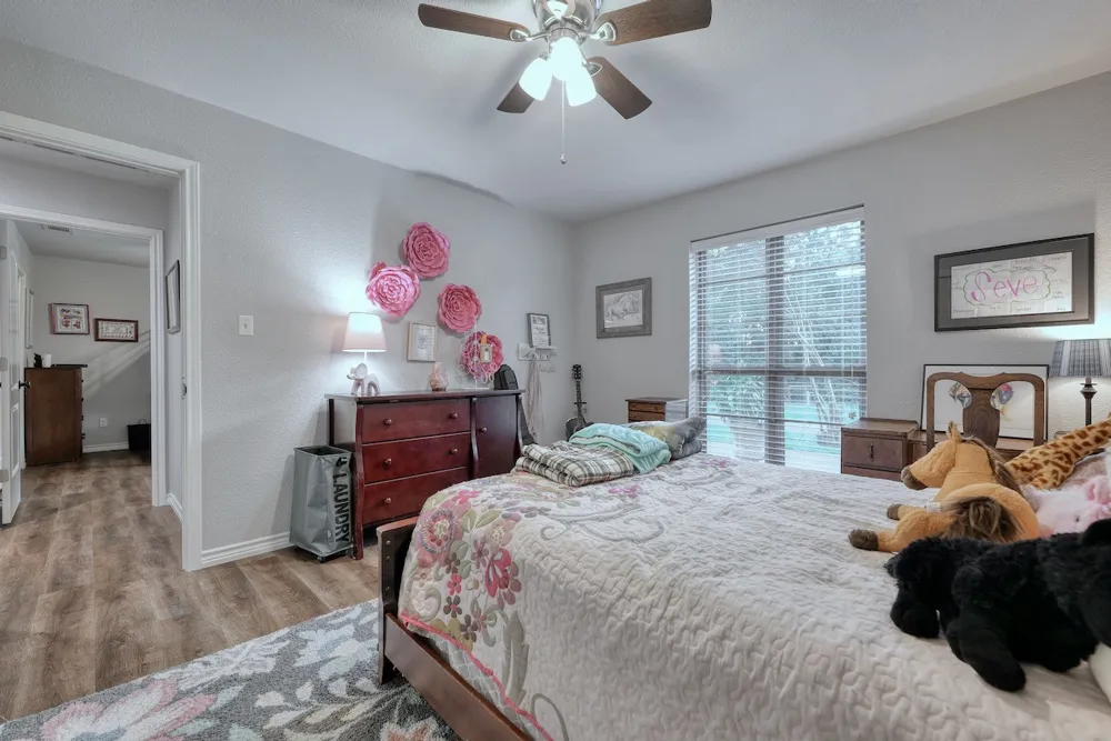 621 Northgate Drive Hideaway, TX 75771